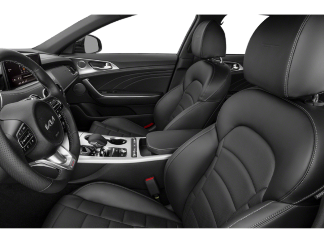 Used 2023 Snow White Pearl Kia GT2 image 6