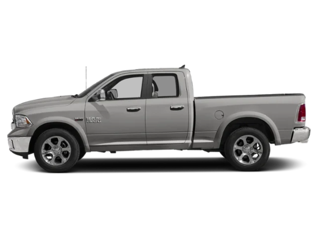 Used 2018 Silver Ram Express image 3
