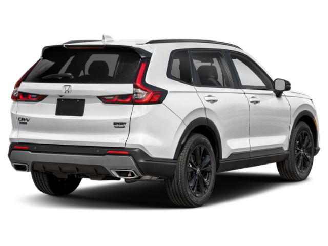 New 2027 Platinum White Pearl Honda Sport Touring image 5