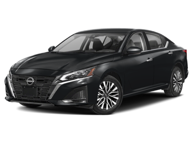 2023 Nissan Altima 2.5 SV FWD photo