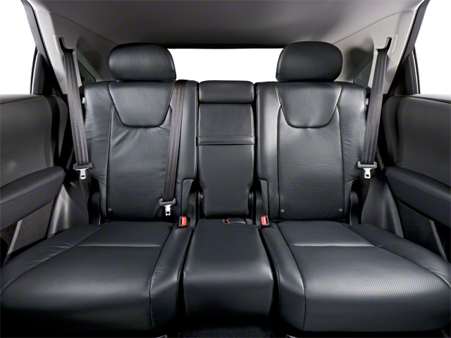 Used 2010 Gray Lexus 350 image 14