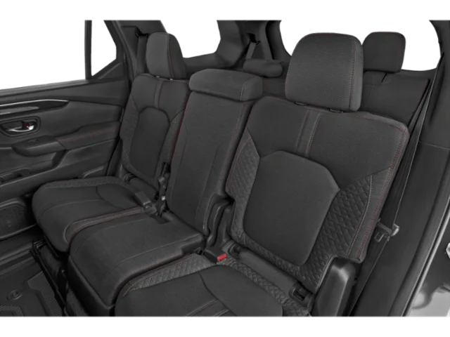 Used 2023  Honda Sport image 13