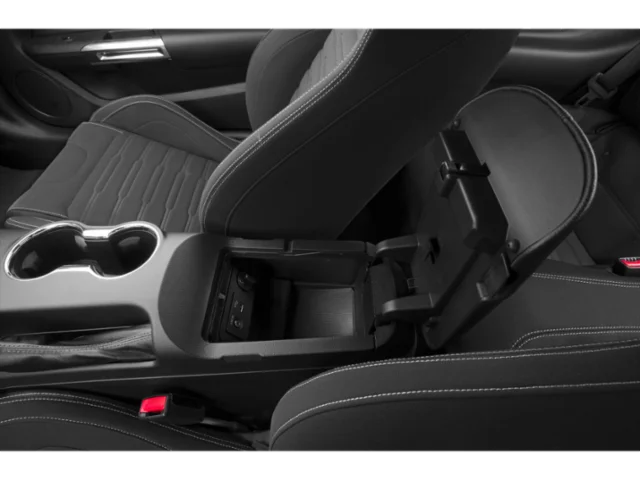Used 2015 White Ford GT Premium image 15