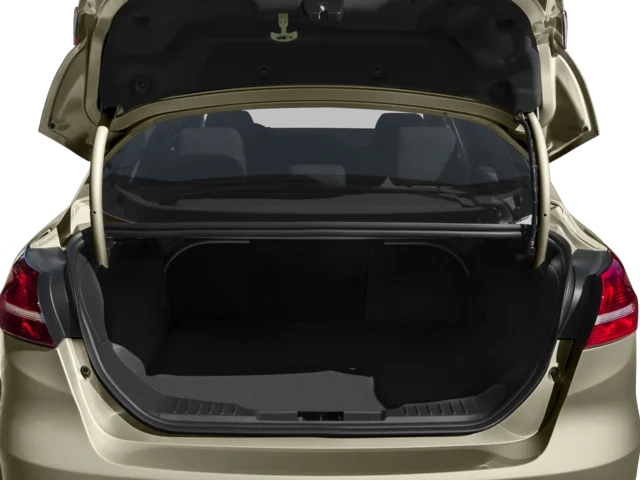 2017 Ford Focus SEL - Photo 10