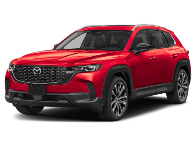 2026 Mazda CX-50 2.5 S Premium's photo