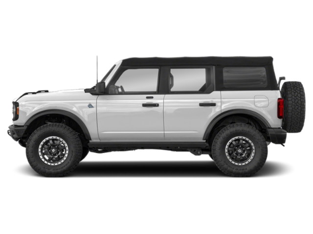 Used 2022 White Ford Black Diamond image 6