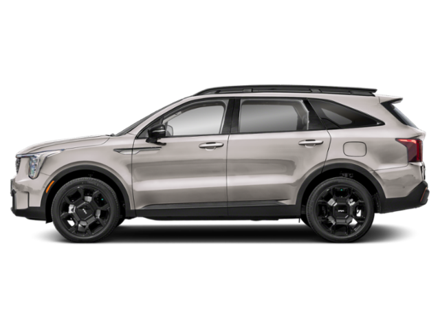 New 2026 ROAD RIDER BROWN Kia X-Line SX image 3
