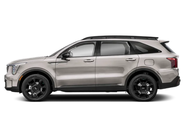 New 2026 Road Rider Brown Kia X-Line SX AWD image 3