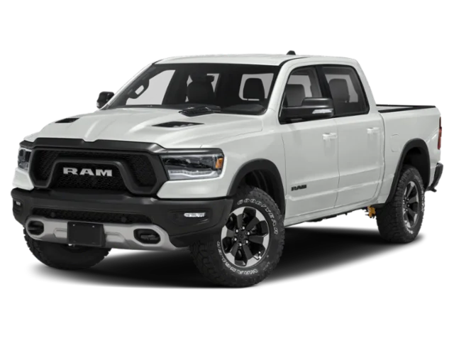 2019 RAM 1500 Sport Crew Cab 4x4 5'7" Box's photo