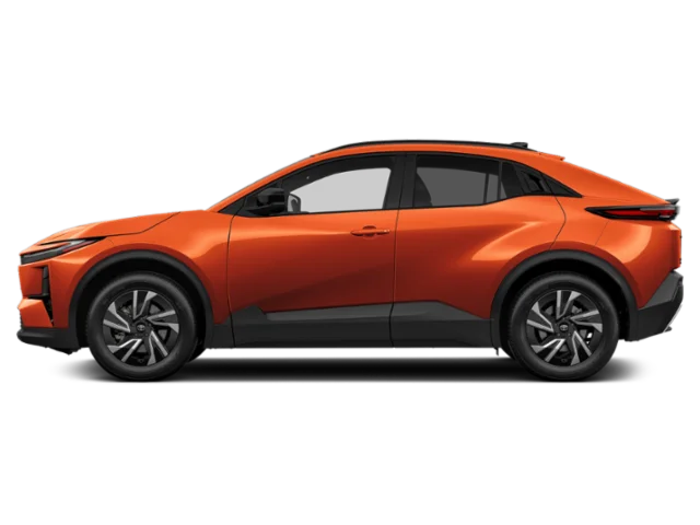 New 2026 Cement Toyota SE image 3