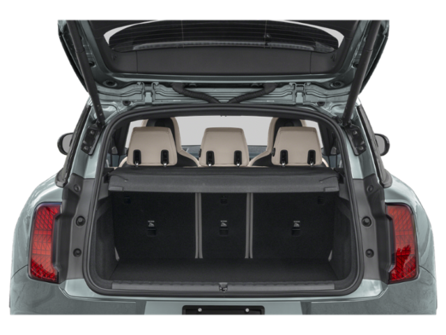 2026 MINI Countryman S - Photo 19