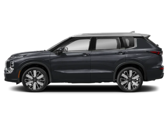 New 2025 Black Diamond Mitsubishi Platinum Edition image 3