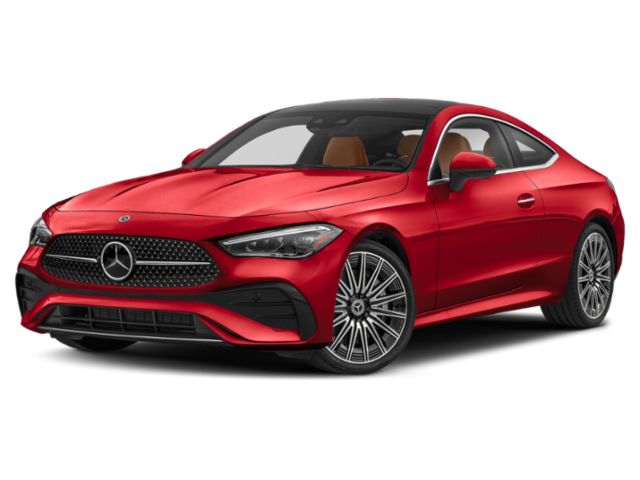 2026 Mercedes-Benz CLE CLE 450 4Matic's photo