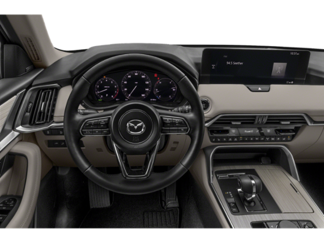 2026 Mazda CX-90 3.3 Turbo Premium Plus photo 4