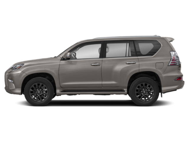 Used 2021  Lexus 460 image 3