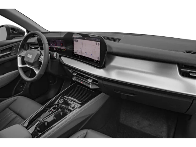 New 2026 Arkona White Audi S line quattro image 11