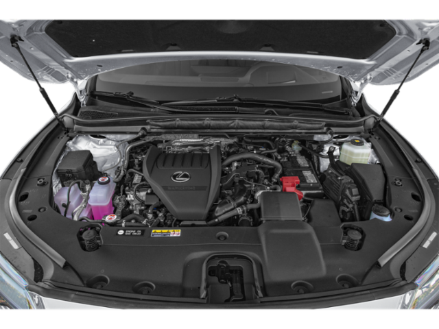 New 2026 Caviar Lexus 350 F SPORT HANDLING AWD image 16