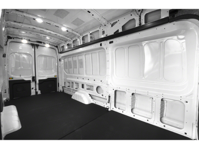 New 2027  Ford HR CARGO AWD image 12