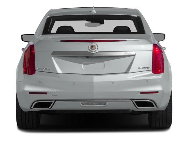 Used 2014  Cadillac LE | SE | XLE image 5
