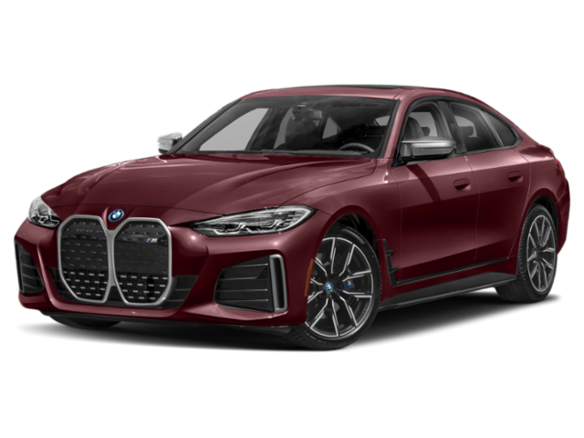 Certified 2023 BMW i4 40 with VIN WBY73AW00PFR07839 for sale in Santa Ana, CA