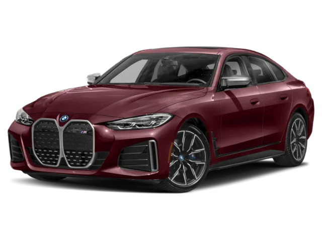 Certified 2023 BMW i4 35 with VIN WBY43AW01PFR33028 for sale in Phoenix, AZ