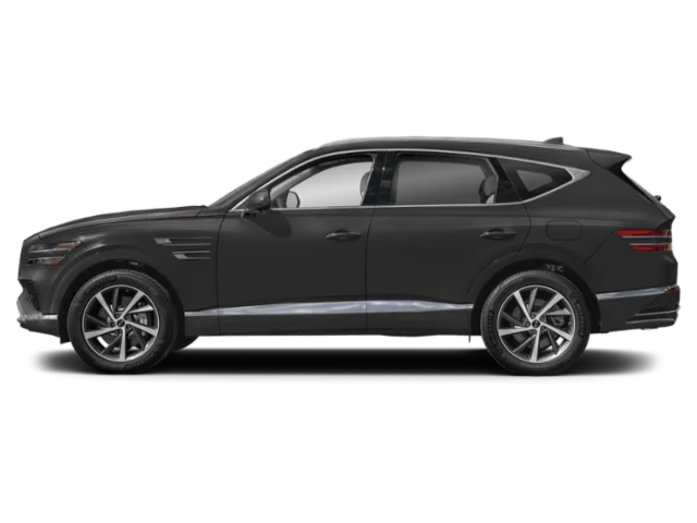 New 2026 Black Genesis 3.5T Prestige image 3