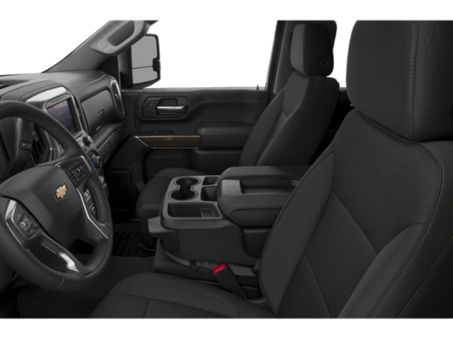 Used 2023 Summit White Chevrolet LT image 12