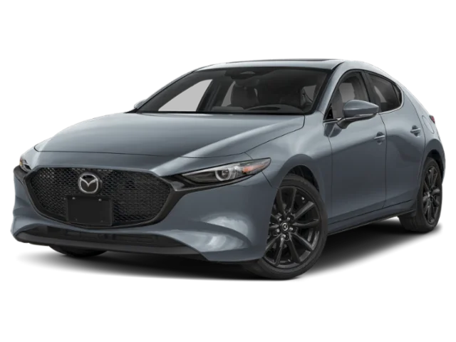 New 2026 Polymetal Gray Metallic Mazda 2.5 S Premium image 1