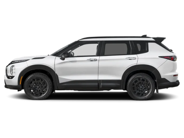 2025 Mitsubishi Outlander Trail Edition - Photo 8