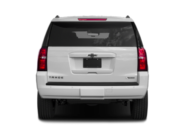 Used 2020 WHITE Chevrolet Premier image 5