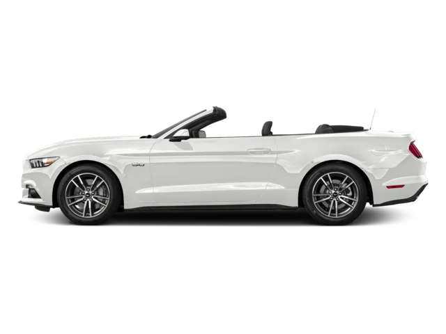 Used 2017 White Ford GT Premium image 5