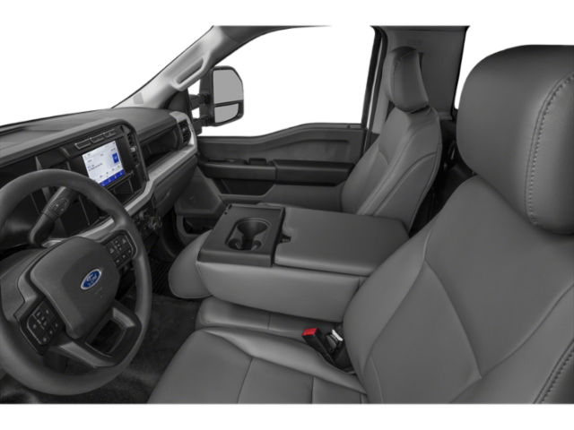 2025 Ford F-250 Super Duty XL - Photo 28