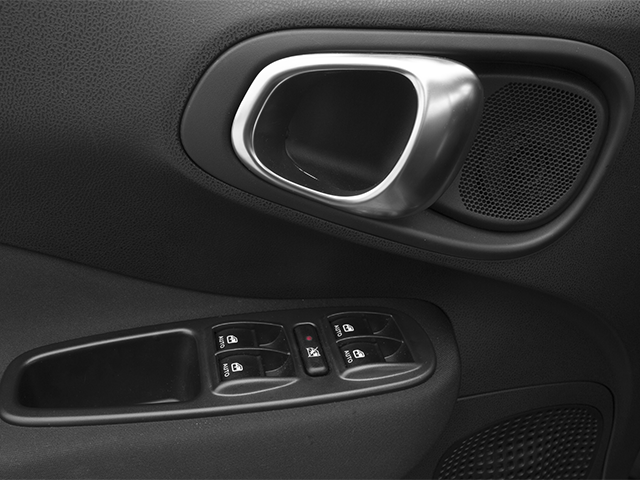 Used 2014 Light Blue FIAT Lounge image 20