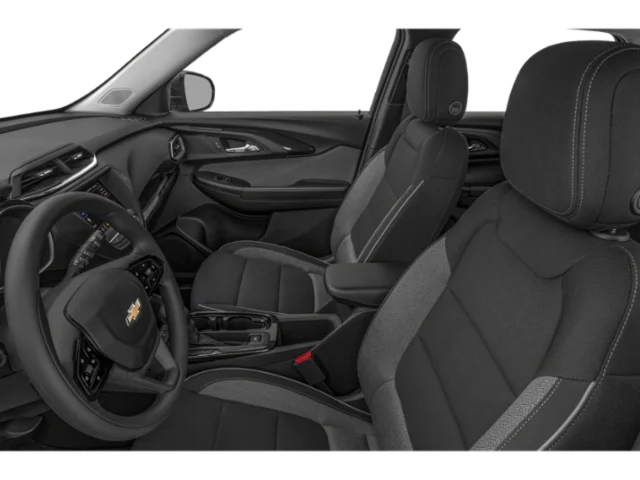 Used 2023 Black Chevrolet LS image 6