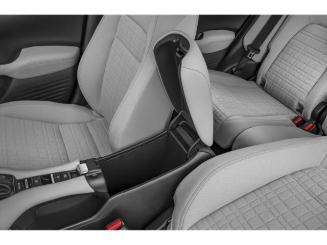2026 Honda HR-V LX - Photo 11
