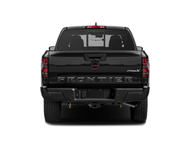 Used 2023 Beige Nissan PRO-4X image 5