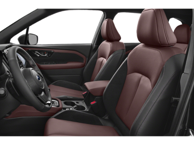 New 2026 CRYSTAL BLACK SILICA Subaru Touring image 6