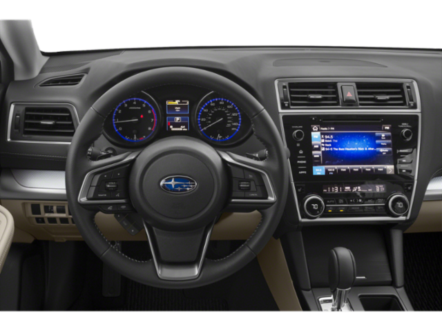 Used 2019 Tungsten Metallic Subaru Premium image 4