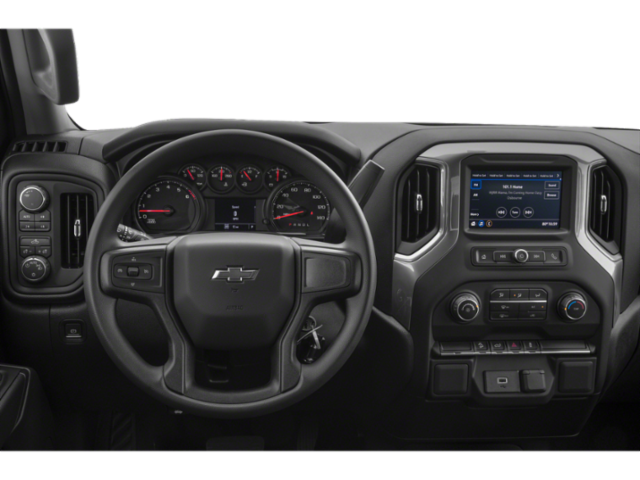 Used 2019 Summit White Chevrolet Custom Trail Boss image 6