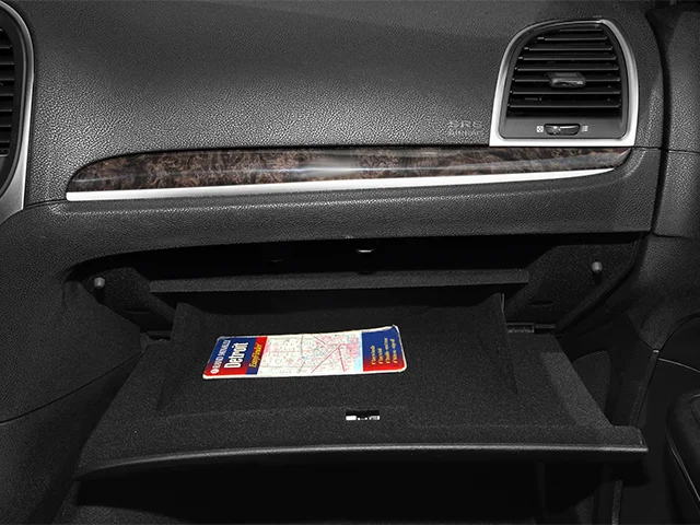 Used 2014 Black Chrysler base image 13