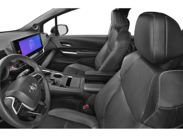 New 2026  Toyota Woodland Edition image 8