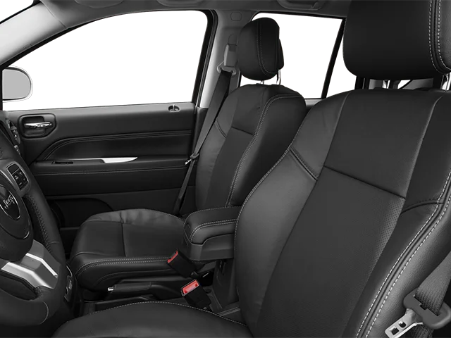Used 2014 Red Jeep Sport image 6