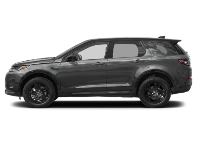 New 2026 Carpathian Gray Premium Metallic Land Rover Landmark image 4