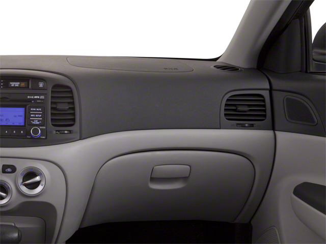 Used 2010 Dark Sapphire Blue Hyundai GLS image 17