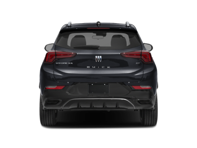 Used 2024 Black Buick Sport Touring image 5