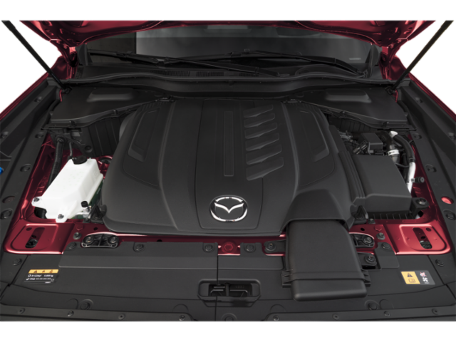2026 Mazda CX-90 Premium Sport Package - Photo 10