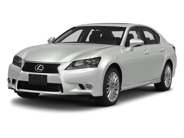 Used 2013 Starfire Pearl Lexus 350 image 2
