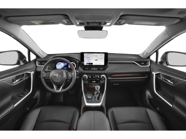 Used 2024 Gray Toyota Limited image 5