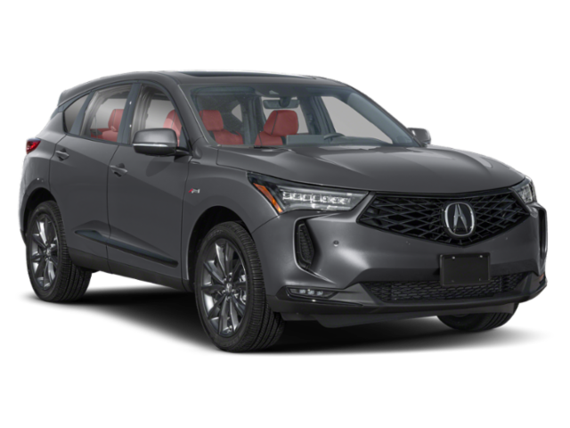 Used 2026 GT Acura w/A-Spec Package image 6