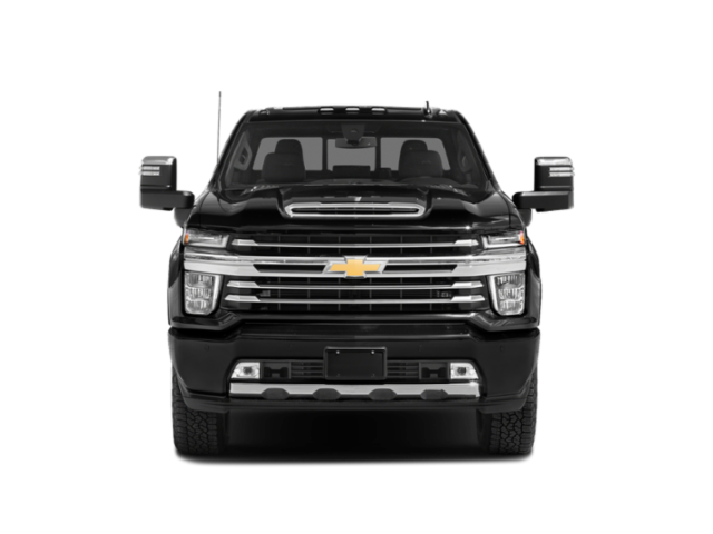 Used 2022 Beige Chevrolet High Country image 8
